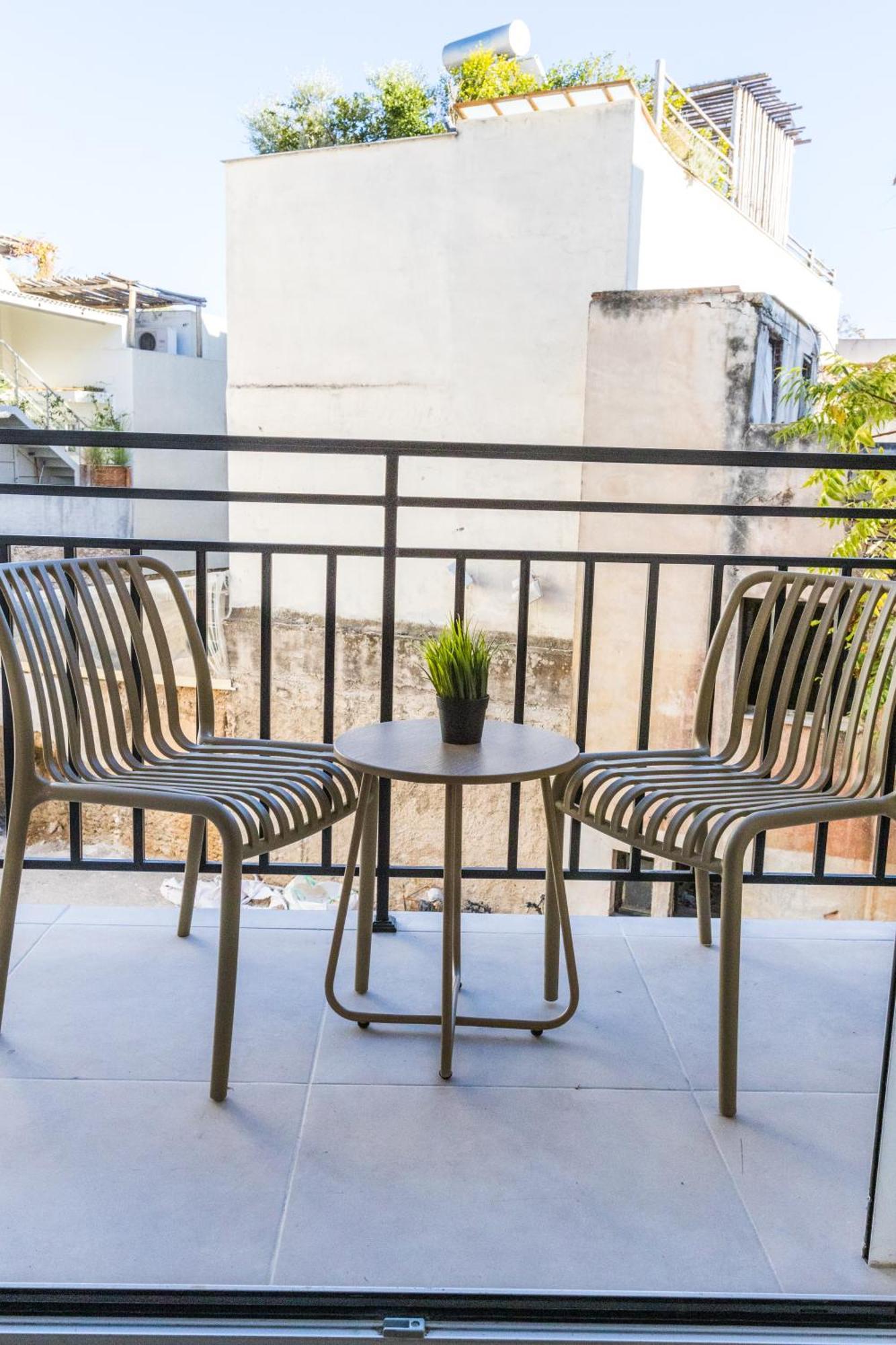 Appartement Raise Area 41 à Athènes Extérieur photo