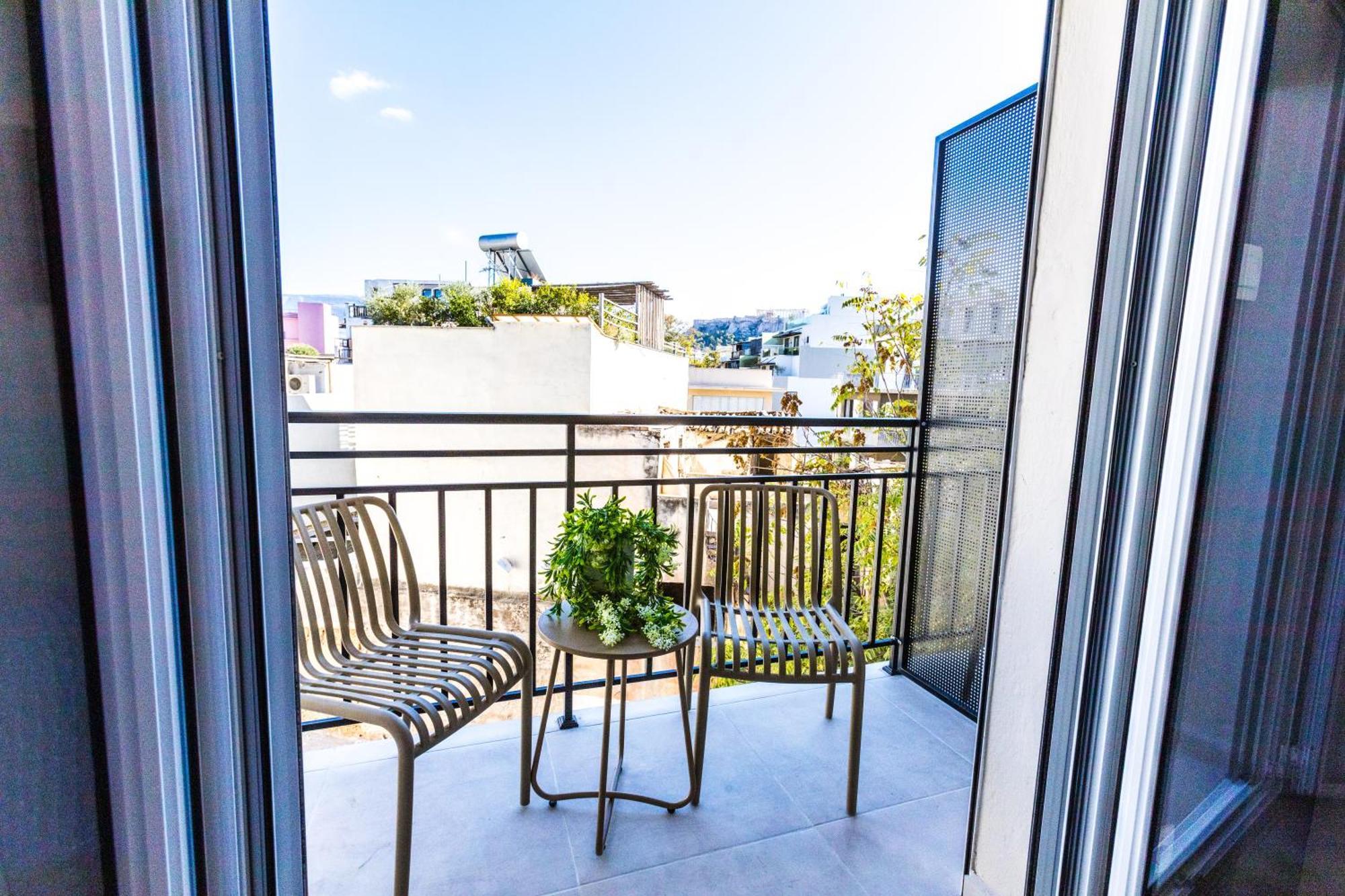 Appartement Raise Area 41 à Athènes Extérieur photo