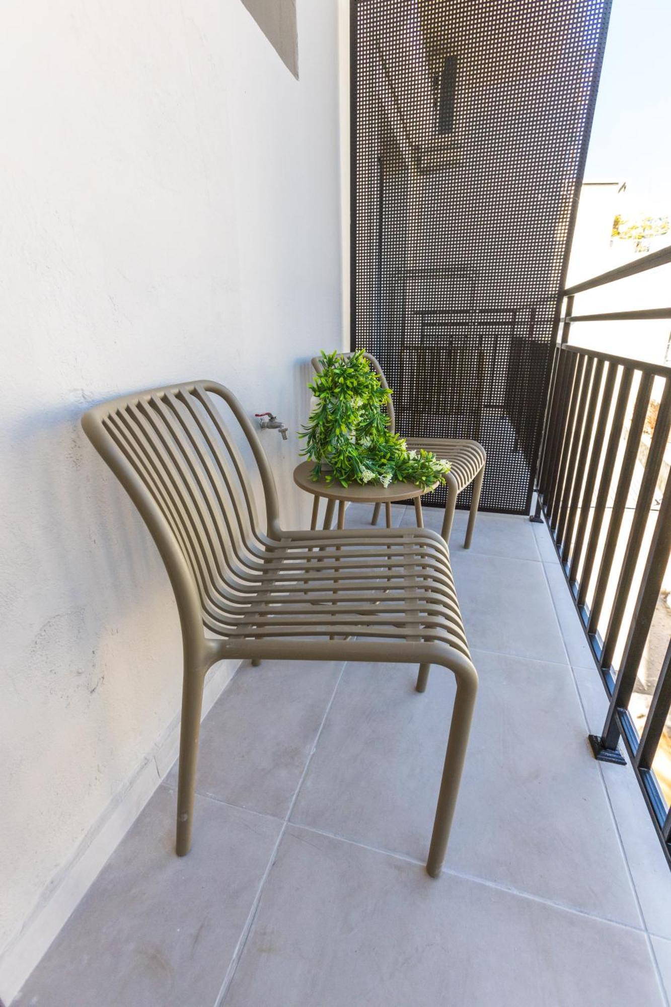 Appartement Raise Area 41 à Athènes Extérieur photo